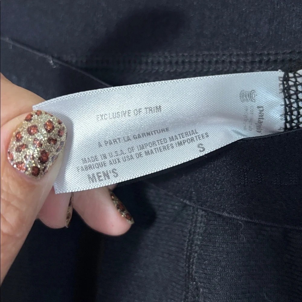 Patagonia good used